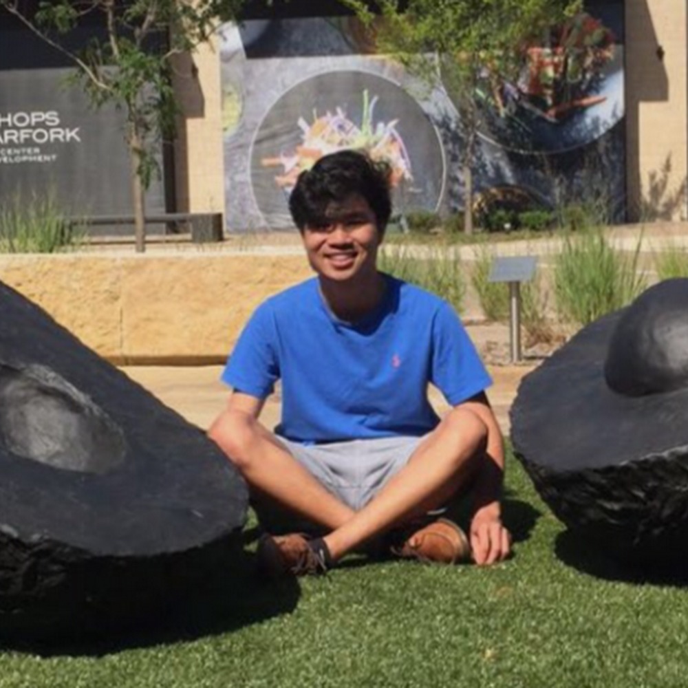 Meet your Posher, Darl